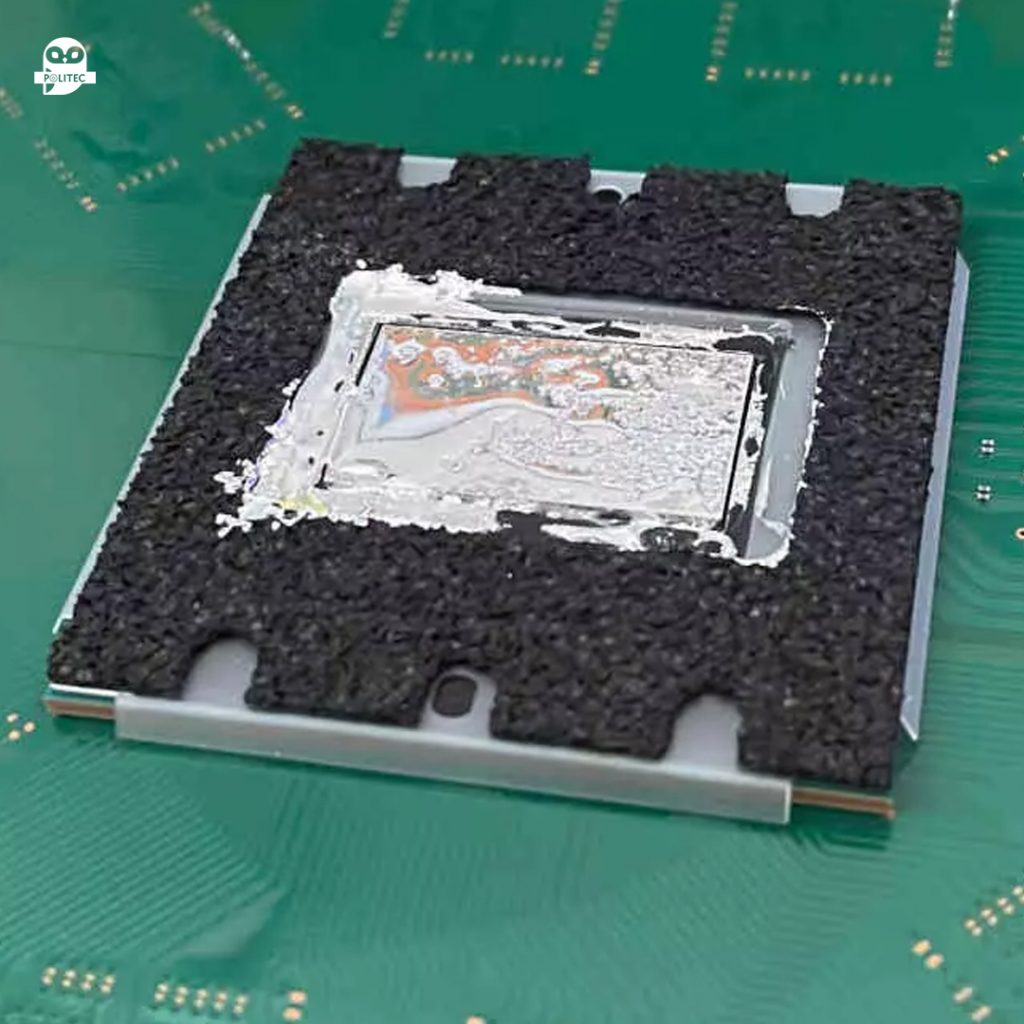 MANTENIMIENTO PS5 – CAMBIO METAL LÍQUIDO