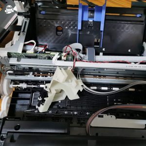 MANTENIMIENTO DE IMPRESORAS EPSON / HP / CANON