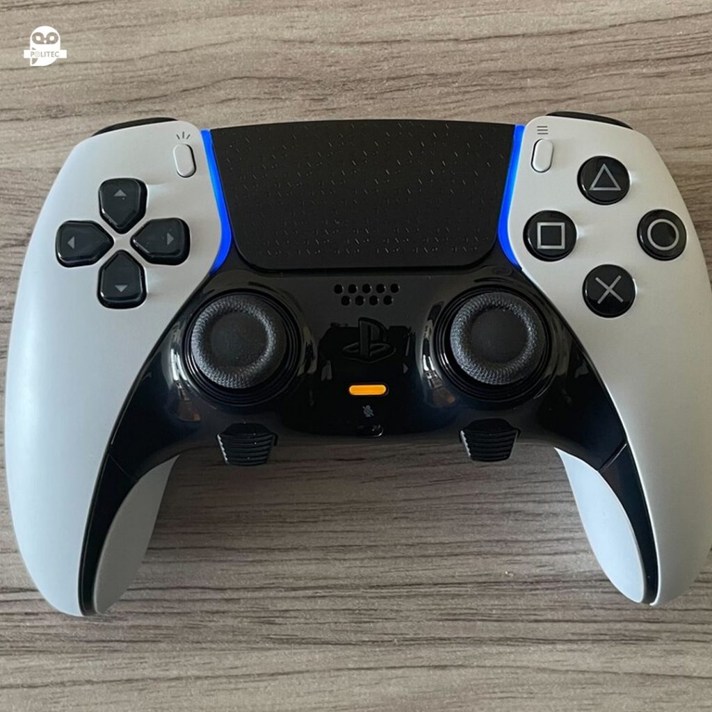CAMBIO DE JOYSTICKS MAGNÉTICOS – MANDO PS4 - PS5