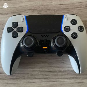 CAMBIO DE JOYSTICKS MAGNÉTICOS – MANDO PS4 - PS5