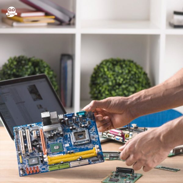 MANTENIMIENTO COMPLETO LAPTOP – PC GAMER