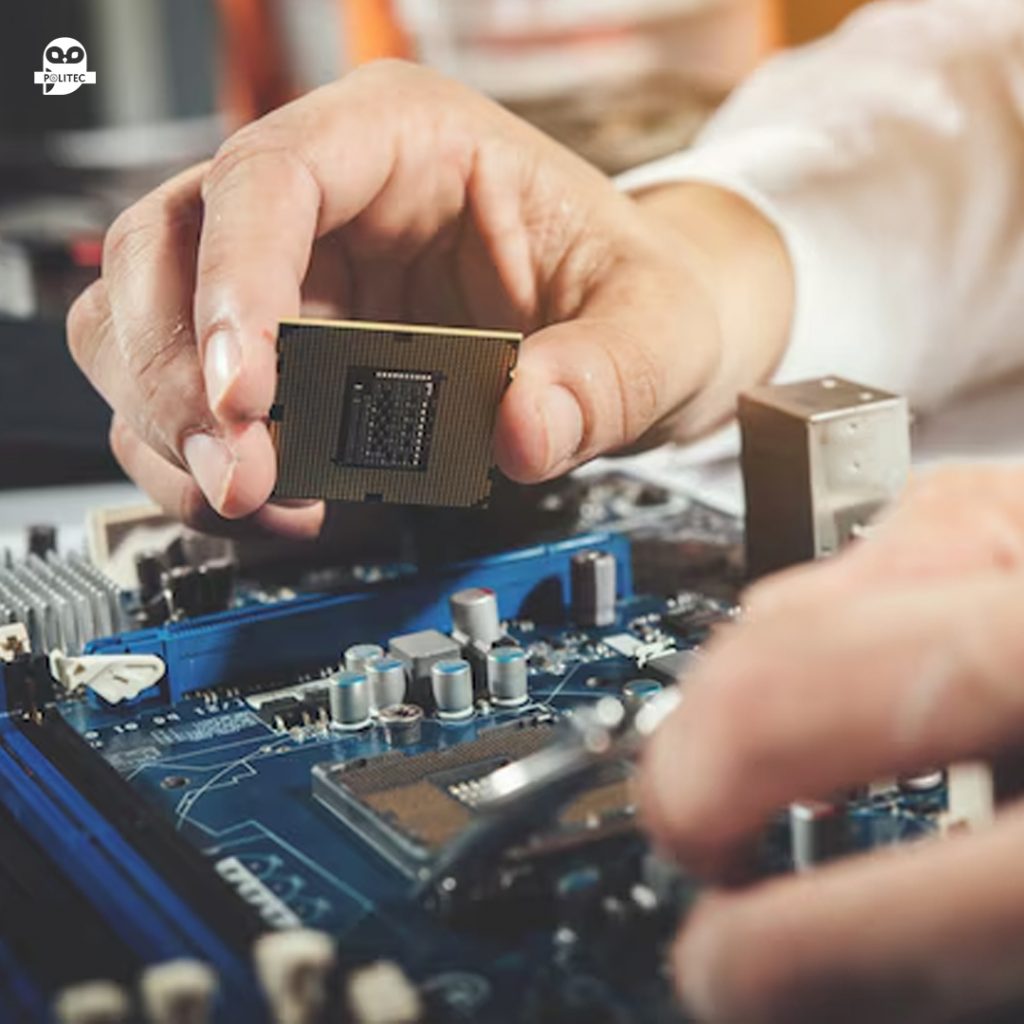 MANTENIMIENTO HARDWARE (GENÉRICO)