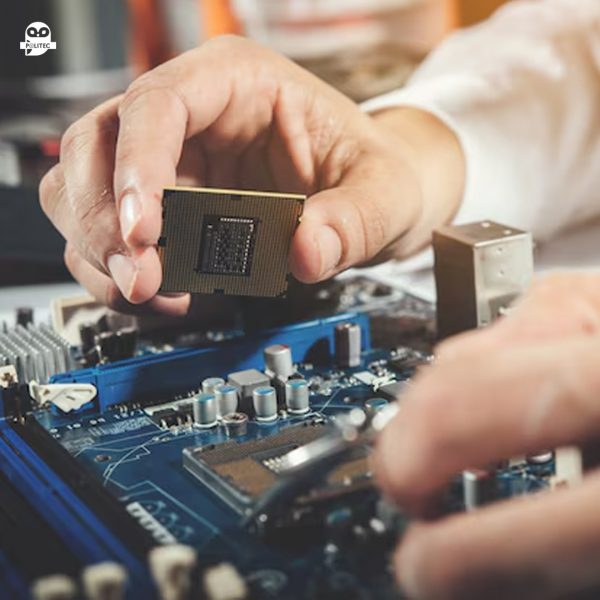 MANTENIMIENTO HARDWARE (GENÉRICO)
