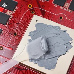 MANTENIMIENTO PS4 – SOLO PASTA TÉRMICA
